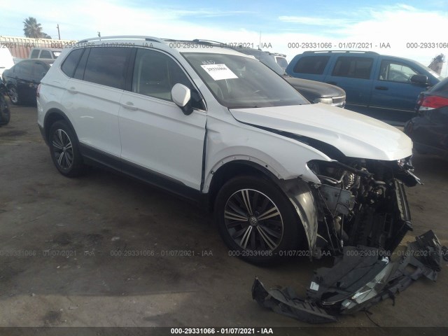 VOLKSWAGEN TIGUAN 2018 3vv3b7axxjm083576