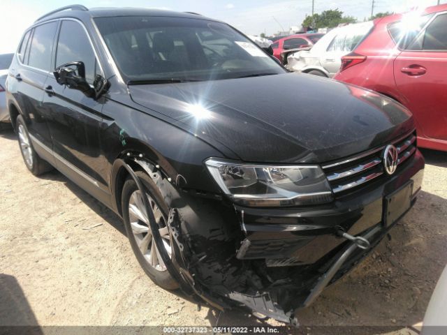 VOLKSWAGEN TIGUAN 2018 3vv3b7axxjm092309