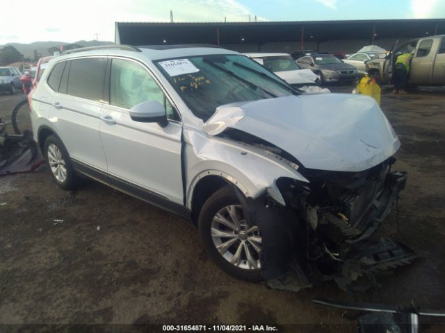 VOLKSWAGEN TIGUAN 2018 3vv3b7axxjm097932