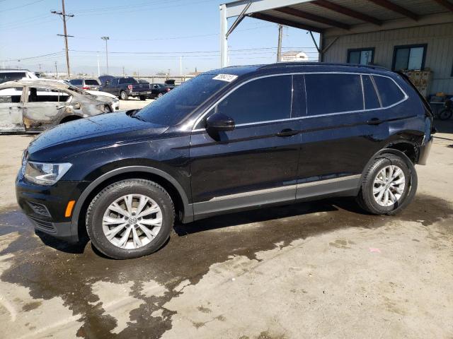 VOLKSWAGEN TIGUAN 2018 3vv3b7axxjm098322