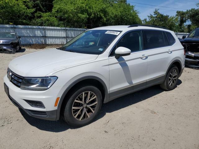 VOLKSWAGEN TIGUAN 2018 3vv3b7axxjm104345