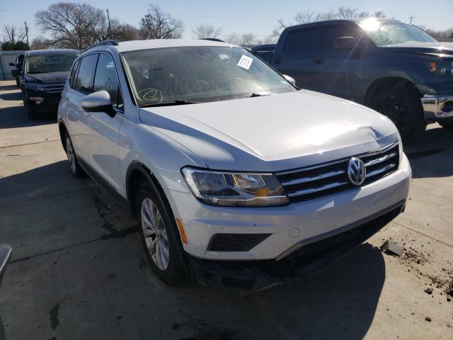 VOLKSWAGEN NULL 2018 3vv3b7axxjm106242