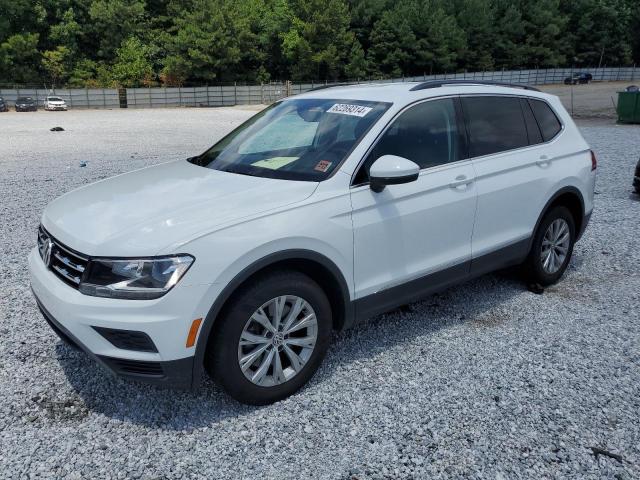 VOLKSWAGEN TIGUAN SE 2018 3vv3b7axxjm122165