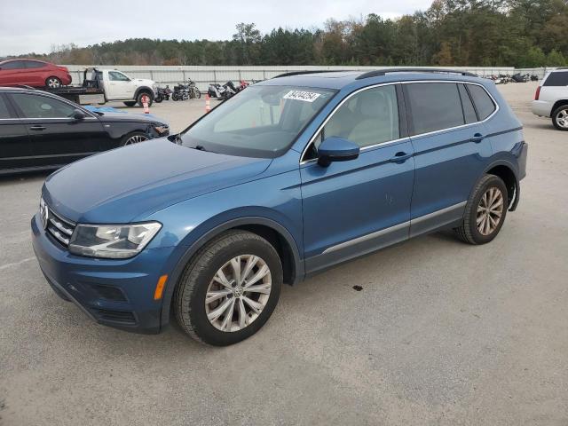 VOLKSWAGEN TIGUAN SE 2018 3vv3b7axxjm128144