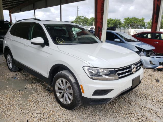 VOLKSWAGEN NULL 2018 3vv3b7axxjm133487