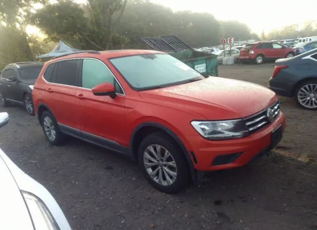 VOLKSWAGEN TIGUAN 2018 3vv3b7axxjm160284