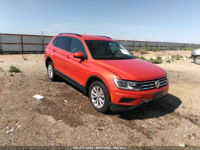 VOLKSWAGEN TIGUAN 2018 3vv3b7axxjm177571