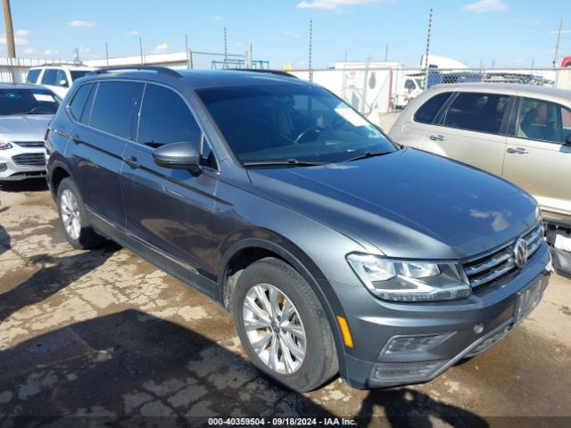 VOLKSWAGEN TIGUAN 2018 3vv3b7axxjm187789