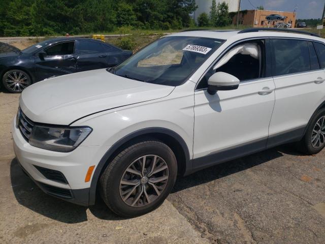 VOLKSWAGEN NULL 2018 3vv3b7axxjm192961