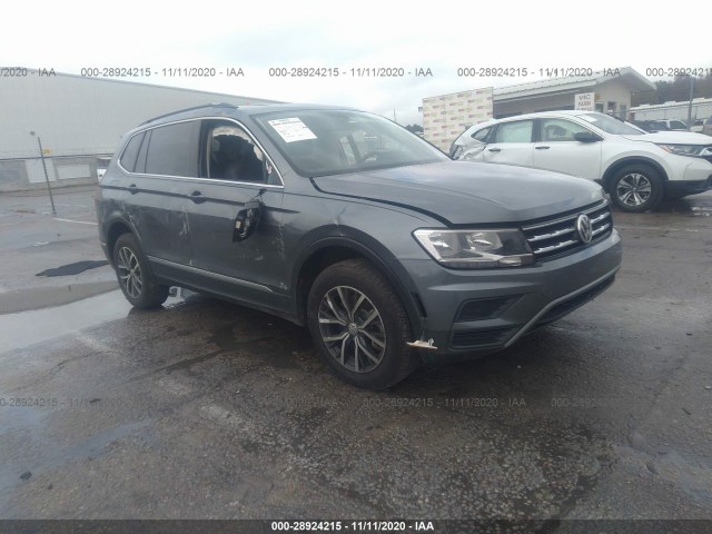 VOLKSWAGEN TIGUAN 2018 3vv3b7axxjm202663