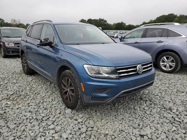 VOLKSWAGEN TIGUAN SE 2018 3vv3b7axxjm210150