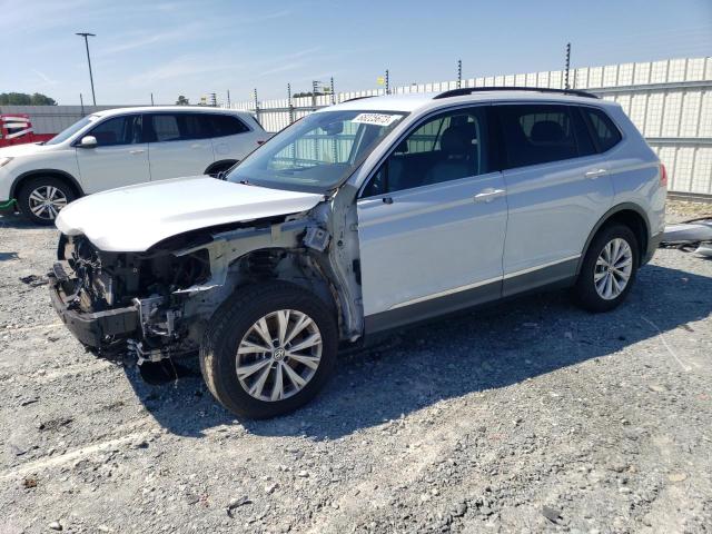 VOLKSWAGEN TIGUAN 2018 3vv3b7axxjm214151