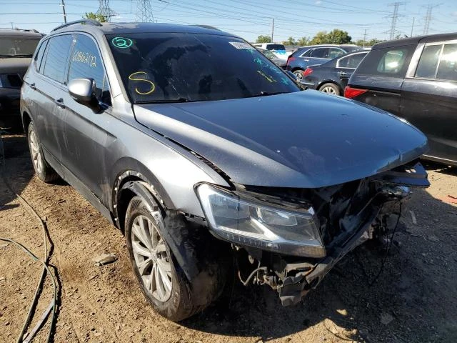 VOLKSWAGEN TIGUAN SE 2019 3vv3b7axxkm028465