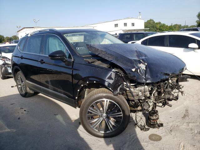 VOLKSWAGEN NULL 2019 3vv3b7axxkm029731