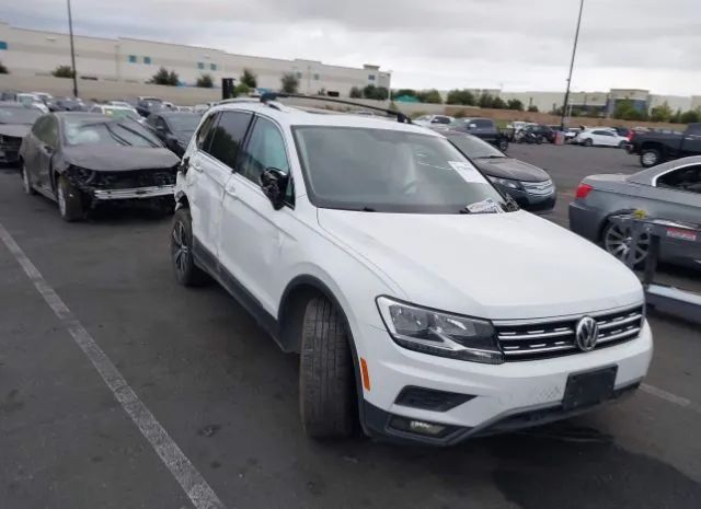 VOLKSWAGEN TIGUAN 2019 3vv3b7axxkm031253