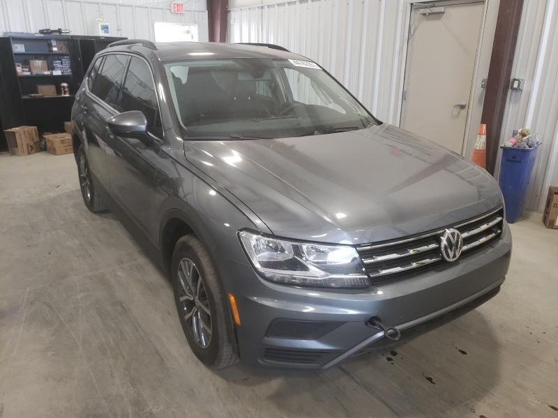 VOLKSWAGEN TIGUAN 2018 3vv3b7axxkm042592