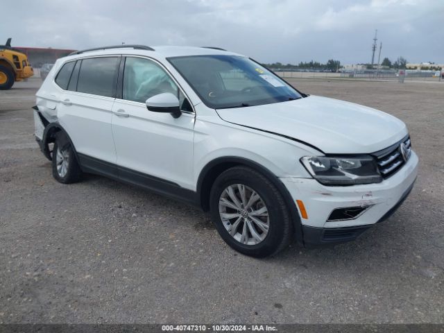 VOLKSWAGEN TIGUAN 2019 3vv3b7axxkm054418