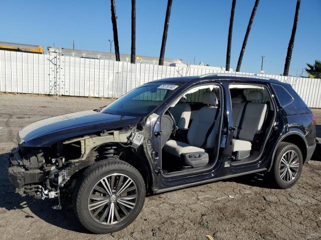 VOLKSWAGEN TIGUAN 2019 3vv3b7axxkm056668