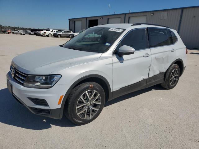 VOLKSWAGEN TIGUAN 2019 3vv3b7axxkm062261