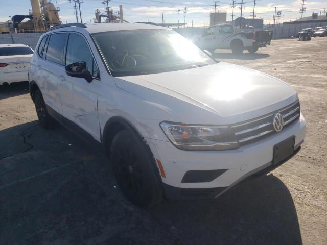 VOLKSWAGEN TIGUAN SE 2019 3vv3b7axxkm064737