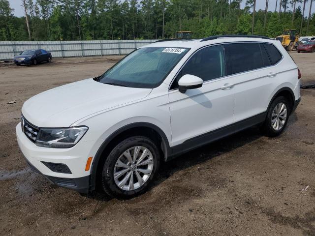 VOLKSWAGEN TIGUAN 2019 3vv3b7axxkm071591