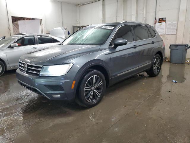 VOLKSWAGEN TIGUAN SE 2019 3vv3b7axxkm075463