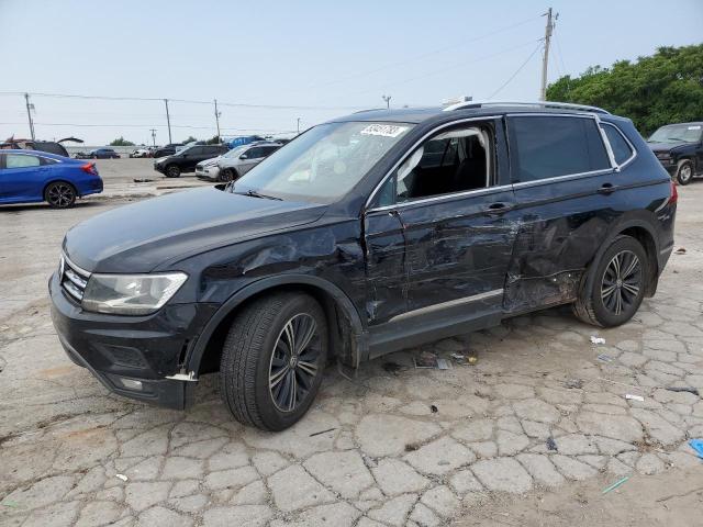 VOLKSWAGEN NULL 2019 3vv3b7axxkm076855