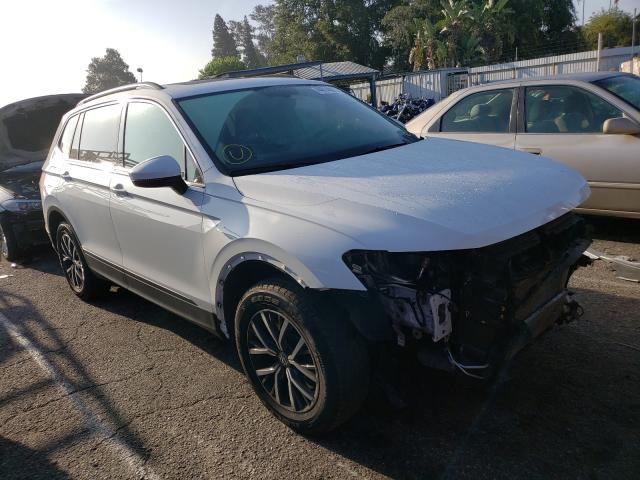 VOLKSWAGEN NULL 2019 3vv3b7axxkm080727