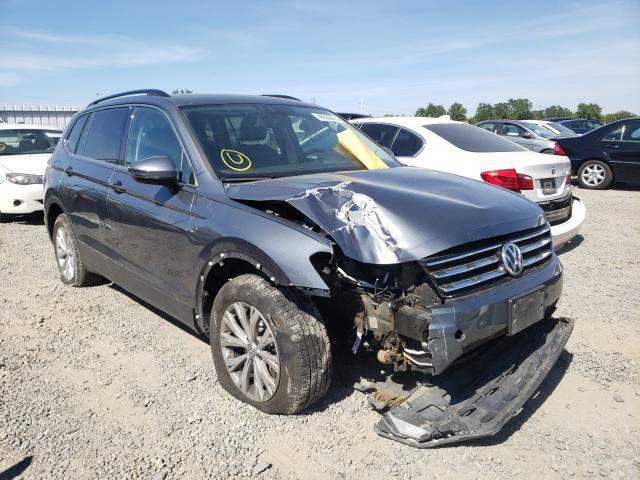 VOLKSWAGEN TIGUAN SE 2019 3vv3b7axxkm089959