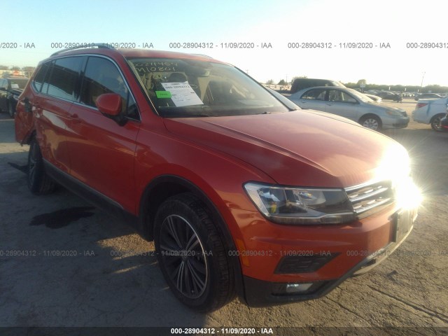 VOLKSWAGEN TIGUAN 2019 3vv3b7axxkm108011