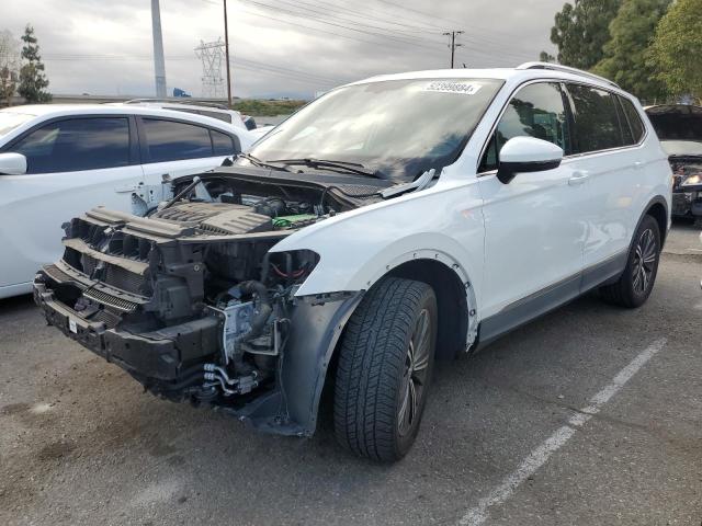 VOLKSWAGEN TIGUAN 2019 3vv3b7axxkm150954