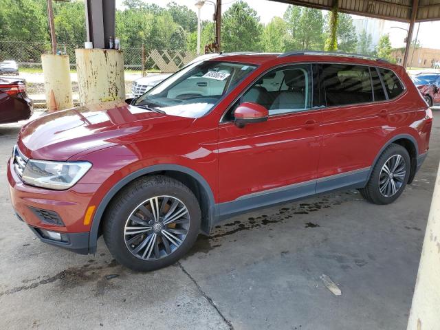 VOLKSWAGEN TIGUAN 2019 3vv3b7axxkm162215