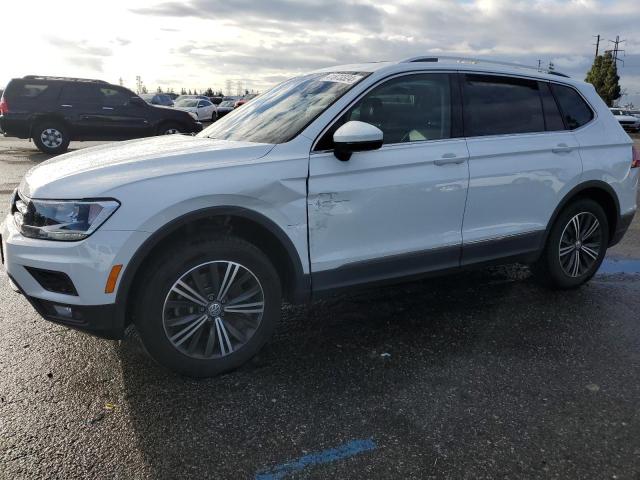 VOLKSWAGEN TIGUAN 2019 3vv3b7axxkm197871