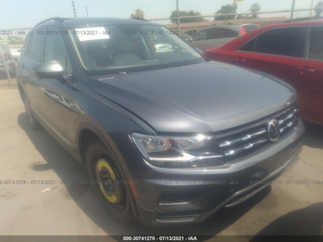 VOLKSWAGEN TIGUAN 2020 3vv3b7axxlm002871