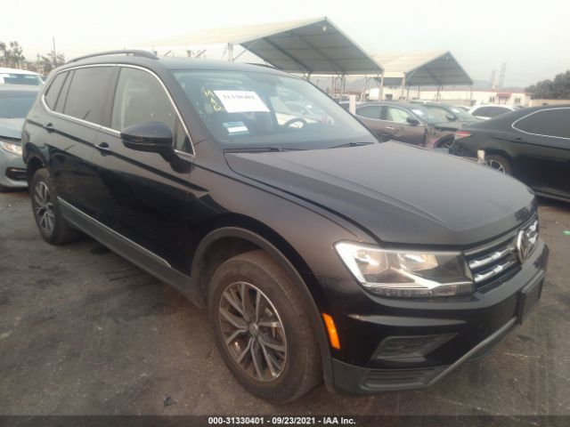 VOLKSWAGEN TIGUAN 2020 3vv3b7axxlm019685