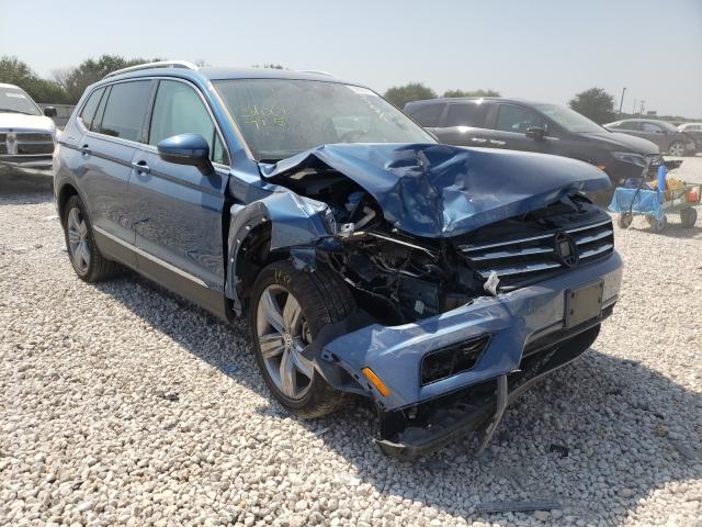 VOLKSWAGEN NULL 2020 3vv3b7axxlm022361