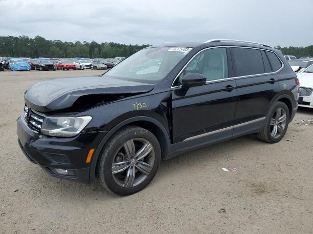 VOLKSWAGEN TIGUAN SE 2020 3vv3b7axxlm026250