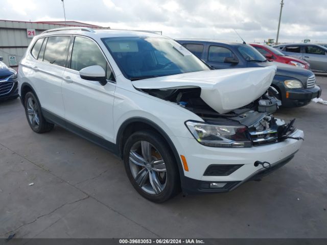 VOLKSWAGEN TIGUAN 2020 3vv3b7axxlm026314