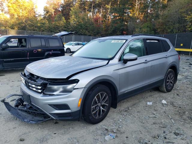 VOLKSWAGEN TIGUAN 2020 3vv3b7axxlm041329