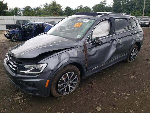 VOLKSWAGEN TIGUAN 2020 3vv3b7axxlm052847