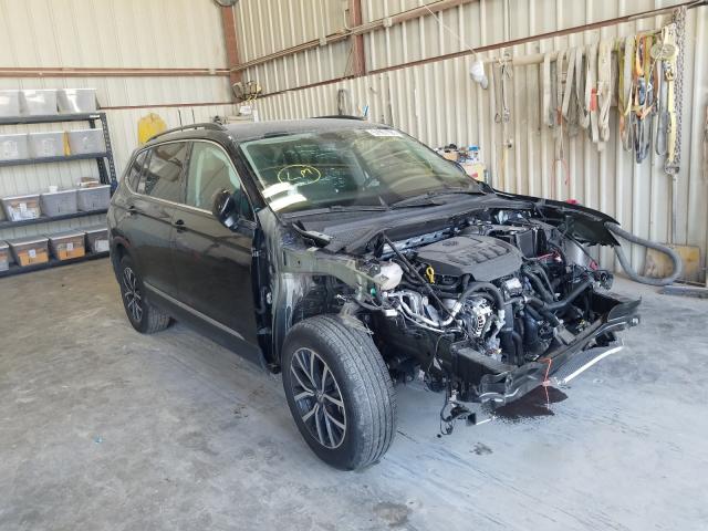 VOLKSWAGEN TIGUAN SE 2020 3vv3b7axxlm061645