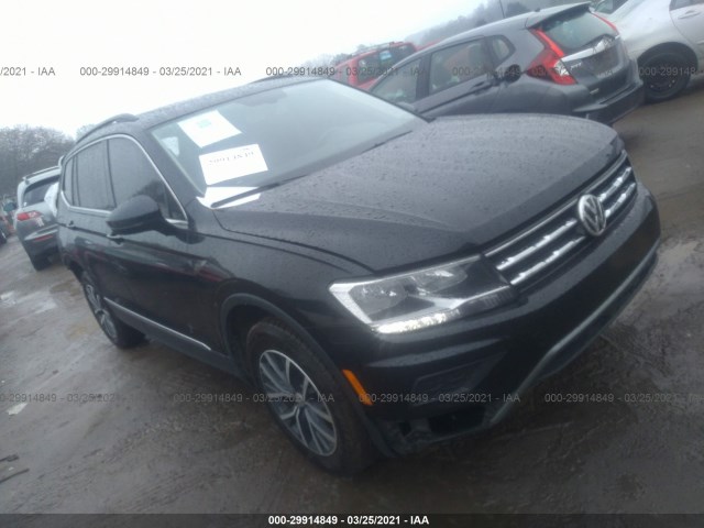 VOLKSWAGEN TIGUAN 2020 3vv3b7axxlm062309