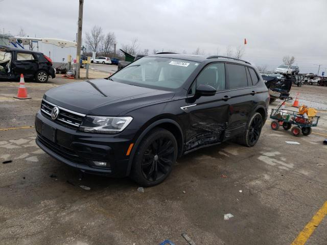 VOLKSWAGEN TIGUAN 2020 3vv3b7axxlm068403