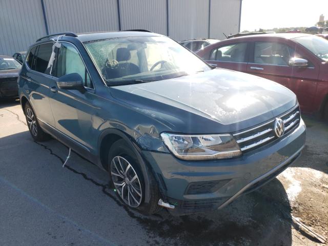 VOLKSWAGEN NULL 2020 3vv3b7axxlm075416