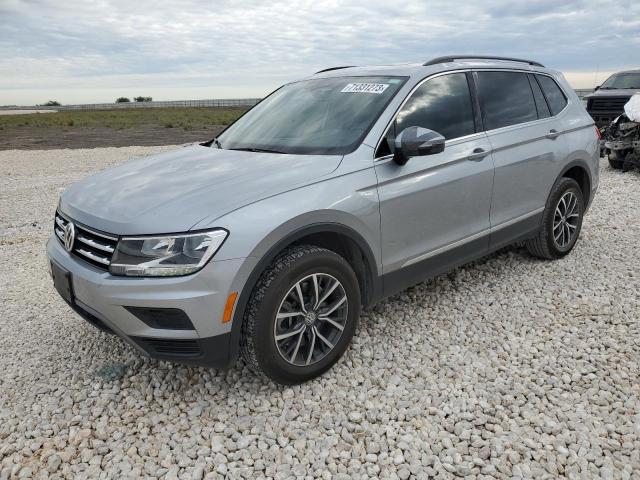 VOLKSWAGEN TIGUAN 2020 3vv3b7axxlm085184