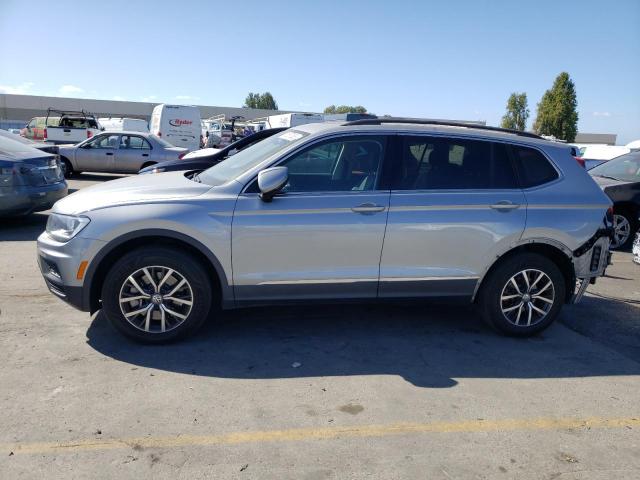 VOLKSWAGEN TIGUAN 2020 3vv3b7axxlm087887