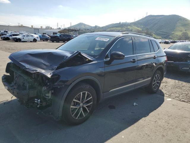 VOLKSWAGEN TIGUAN 2020 3vv3b7axxlm092992