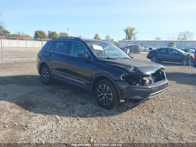 VOLKSWAGEN TIGUAN 2020 3vv3b7axxlm106499