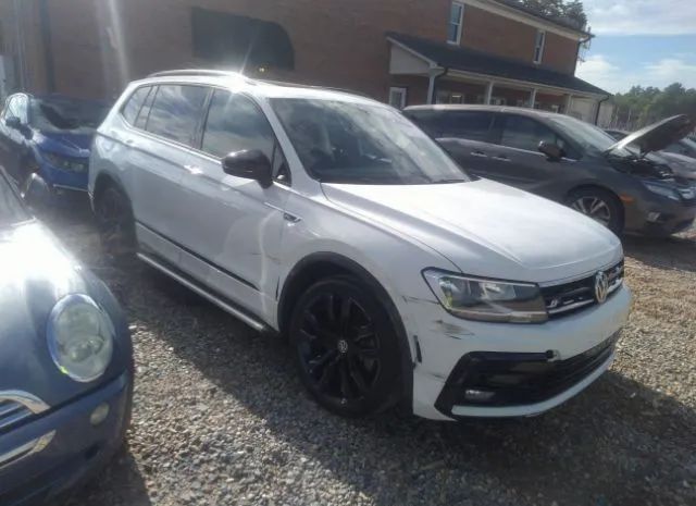 VOLKSWAGEN TIGUAN 2020 3vv3b7axxlm116403