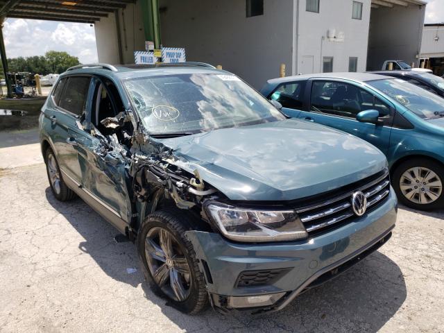 VOLKSWAGEN TIGUAN SE 2020 3vv3b7axxlm148249